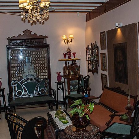 Apartament The Ferreiras Bombaj Zewnętrze zdjęcie