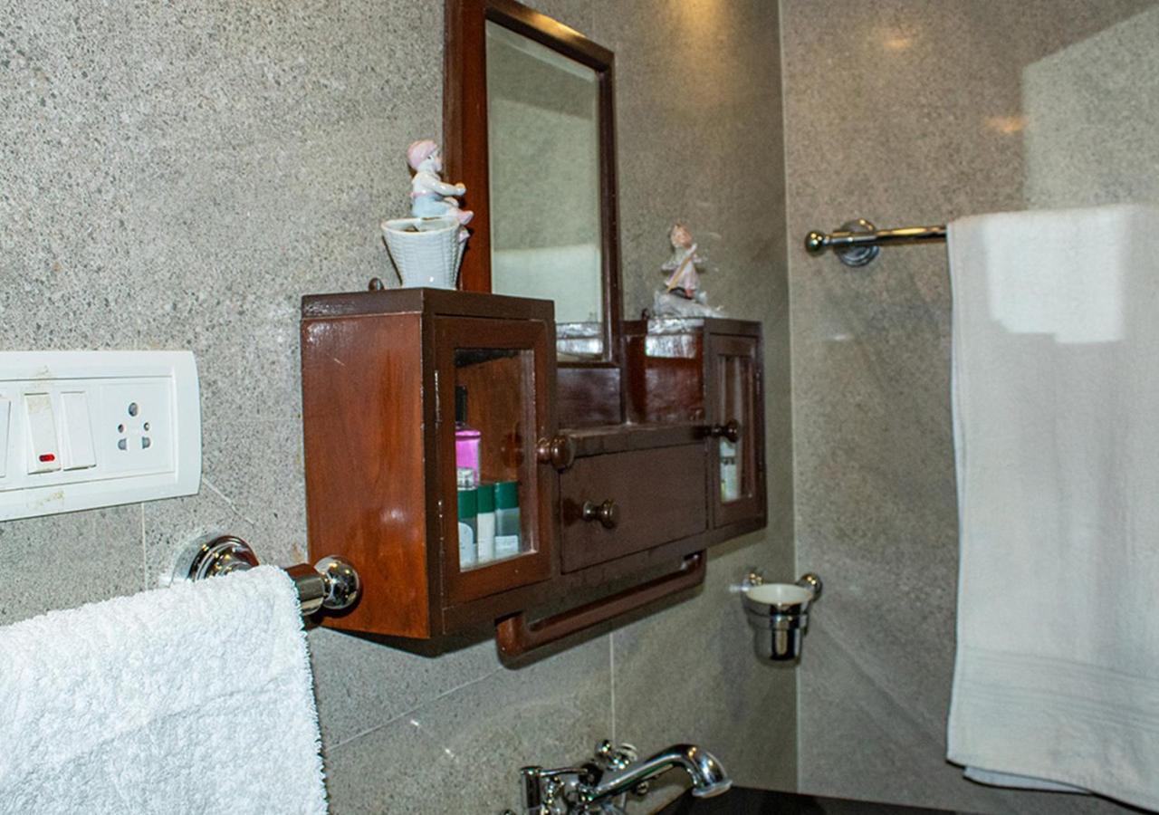 Apartament The Ferreiras Bombaj Zewnętrze zdjęcie