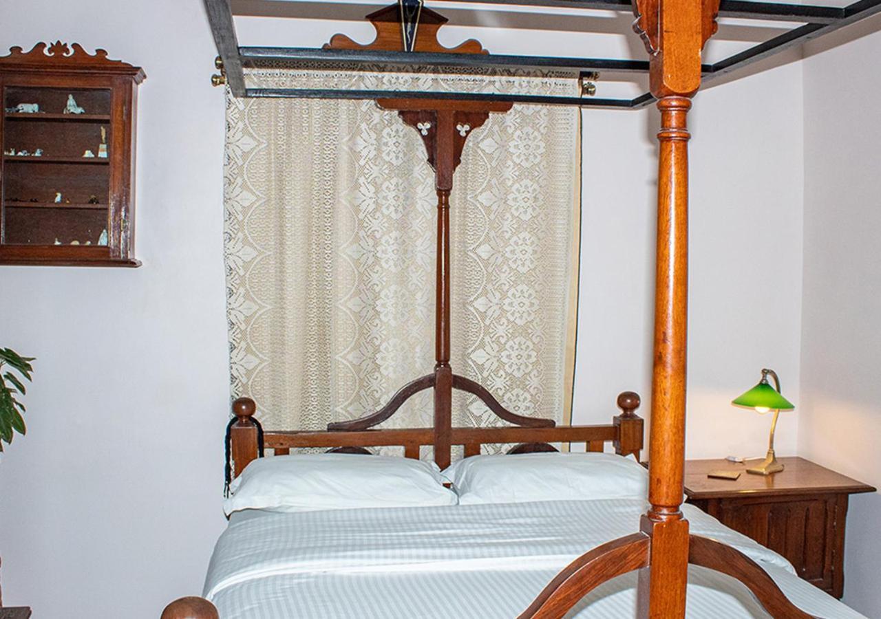 Apartament The Ferreiras Bombaj Zewnętrze zdjęcie
