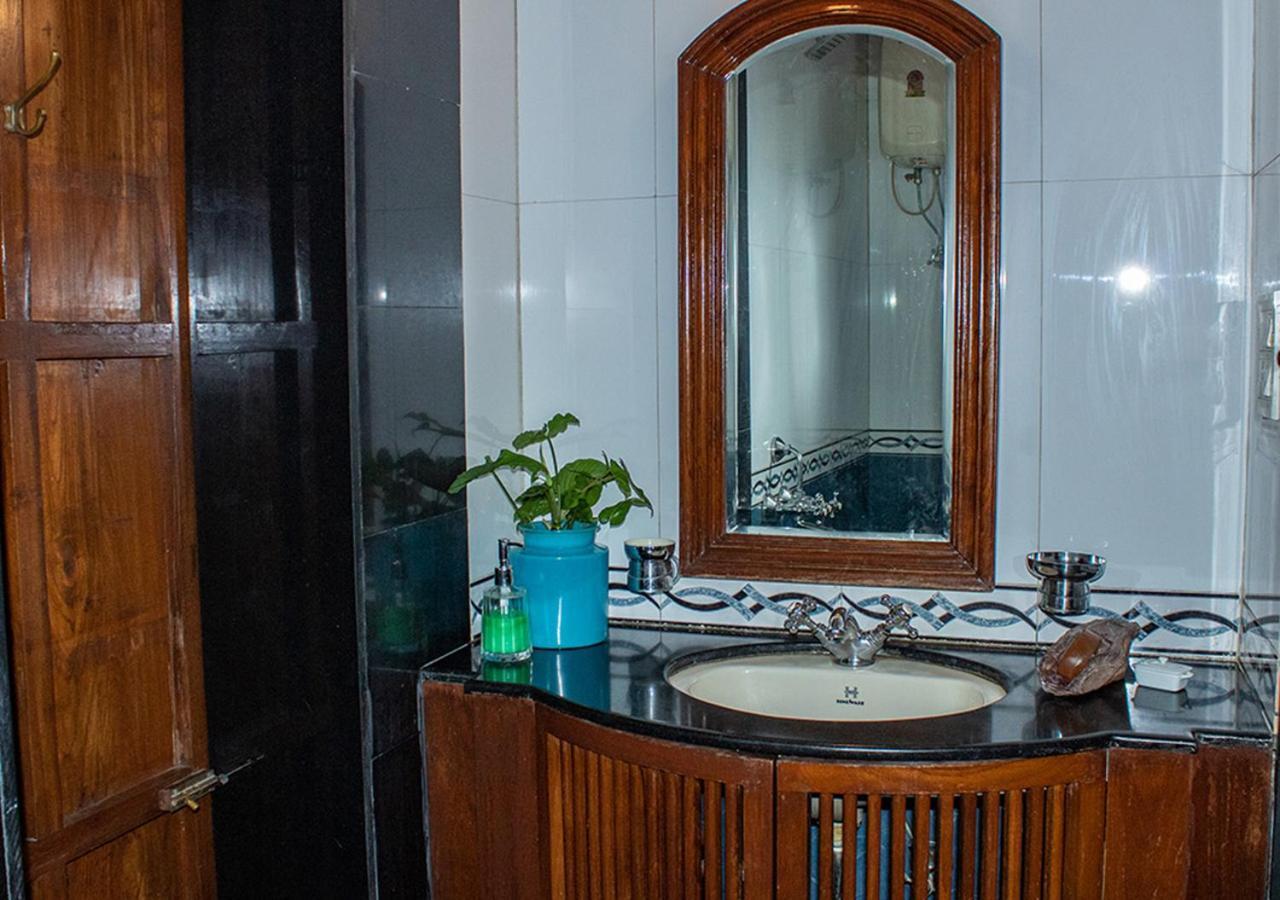 Apartament The Ferreiras Bombaj Zewnętrze zdjęcie